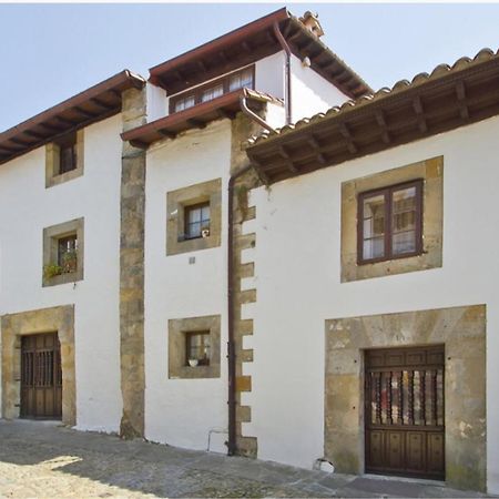 La Torrevia2 Apartment Santillana del Mar Exterior foto