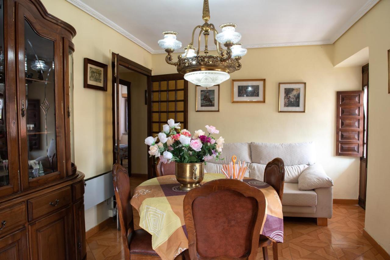 La Torrevia2 Apartment Santillana del Mar Exterior foto
