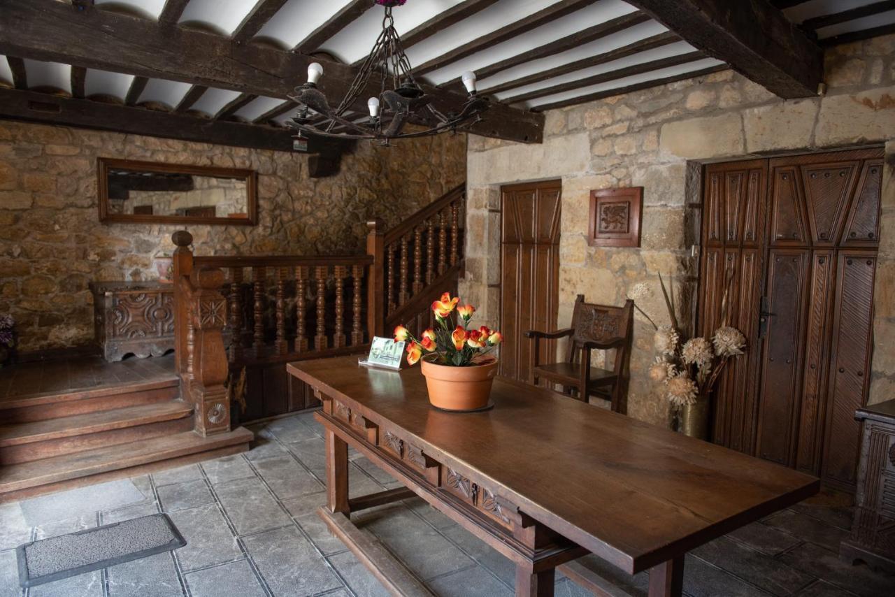 La Torrevia2 Apartment Santillana del Mar Exterior foto